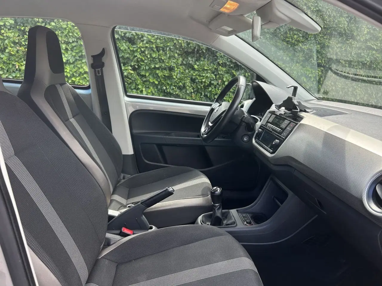 Billede 13 - VW Up! 1,0 TSi 90 Move Up! BMT