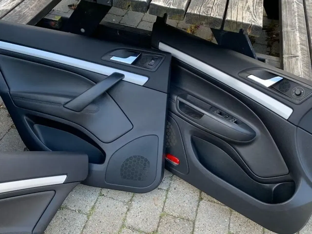 Billede 7 - Skoda ocktavia RS sæder