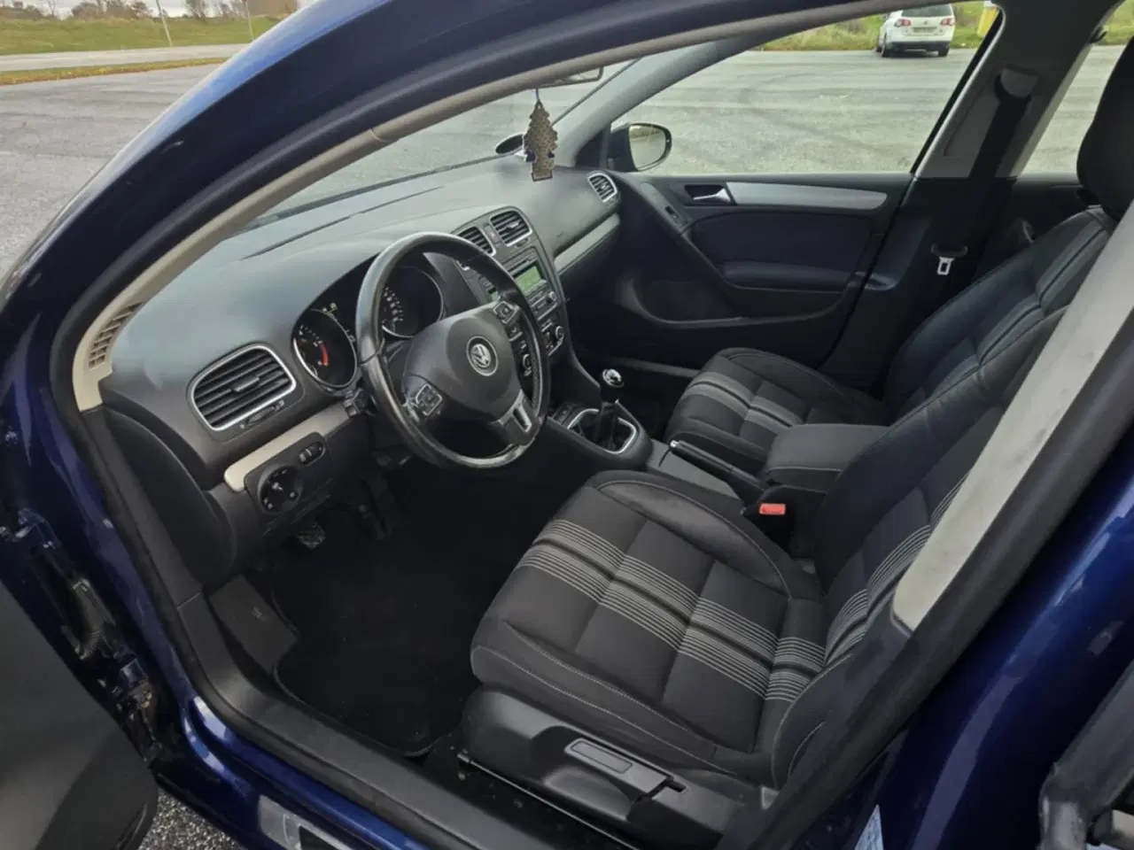 Billede 8 - Volkswagen Golf 1.6 Tdi