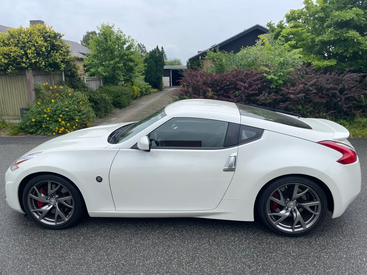 Billede 4 - Nissan 370Z