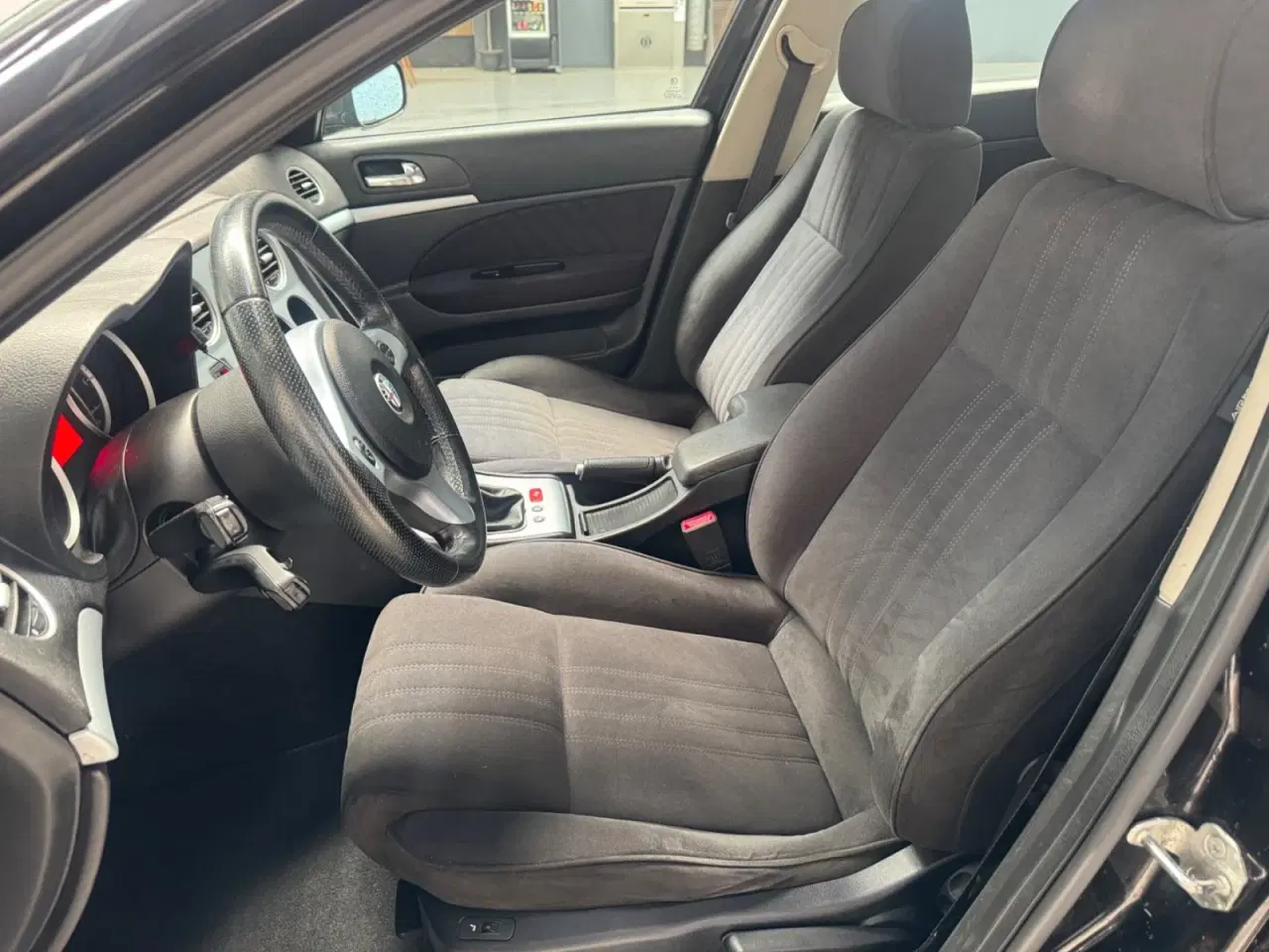 Billede 8 - Alfa Romeo 159 2,4 JTDm 210