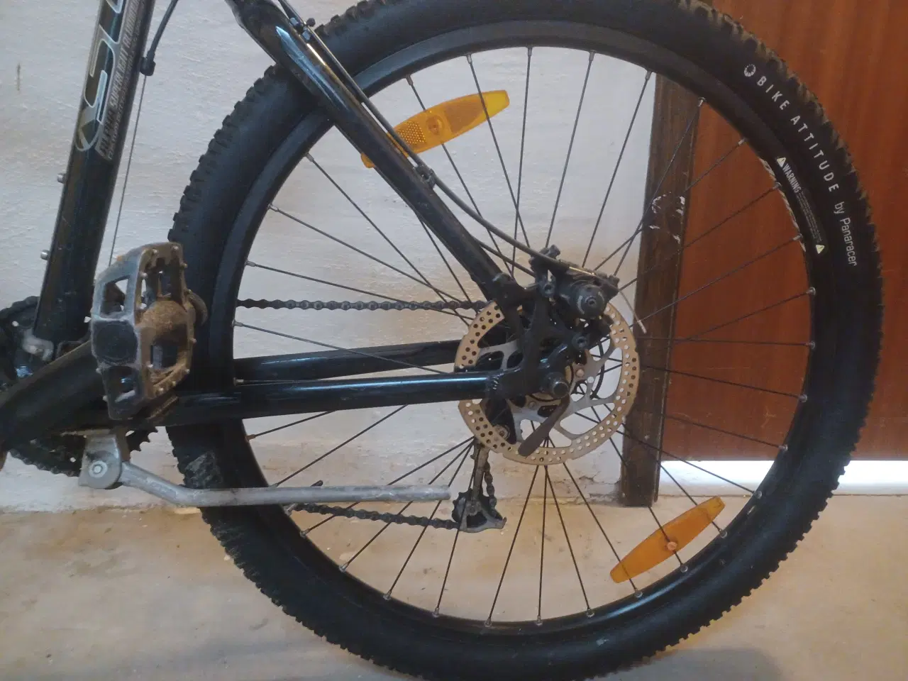 Billede 6 -  Mountain bike