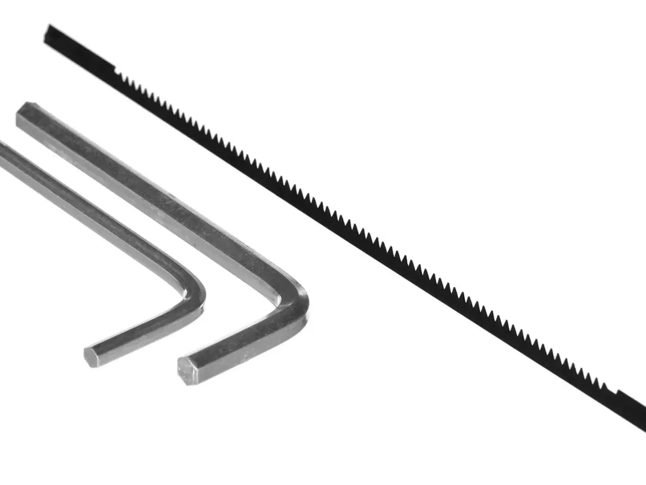 Billede 10 - Dekupørsav Scheppach SD1600V – 120 W, 500–1.700 o/min