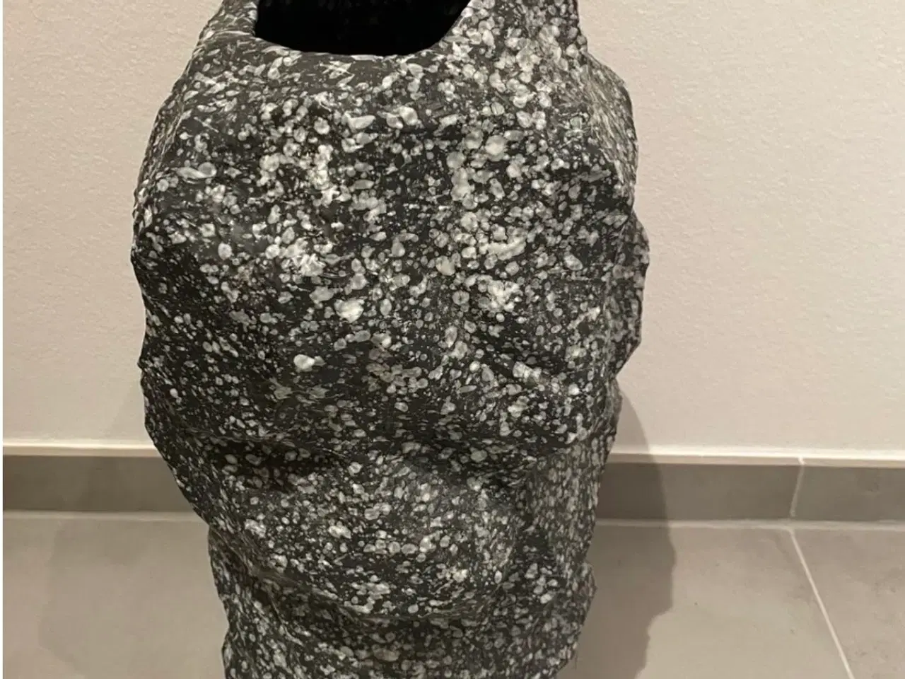 Billede 1 - Gulv vase