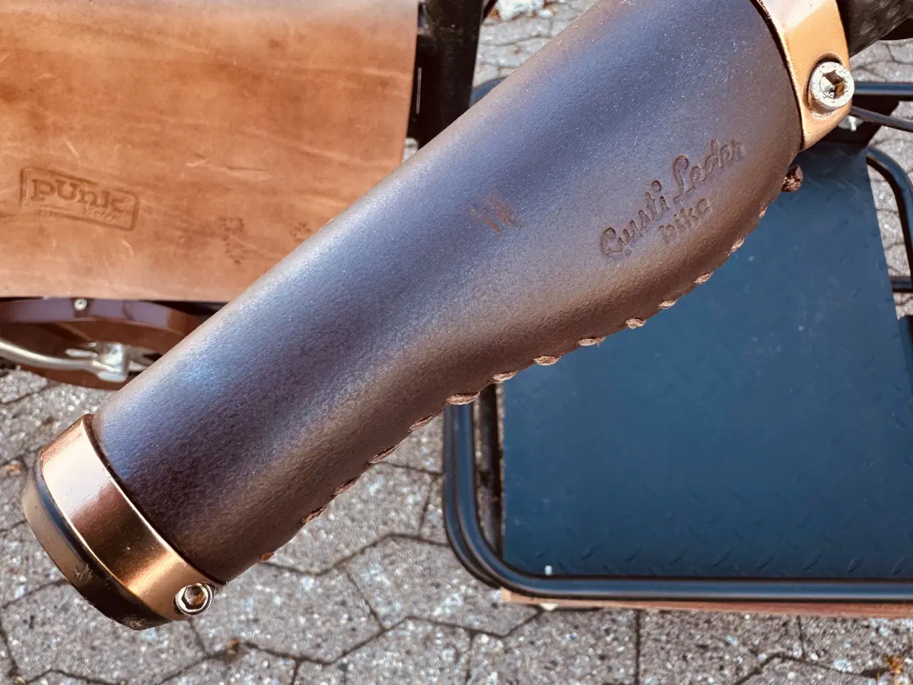 Billede 4 - Lad cykel