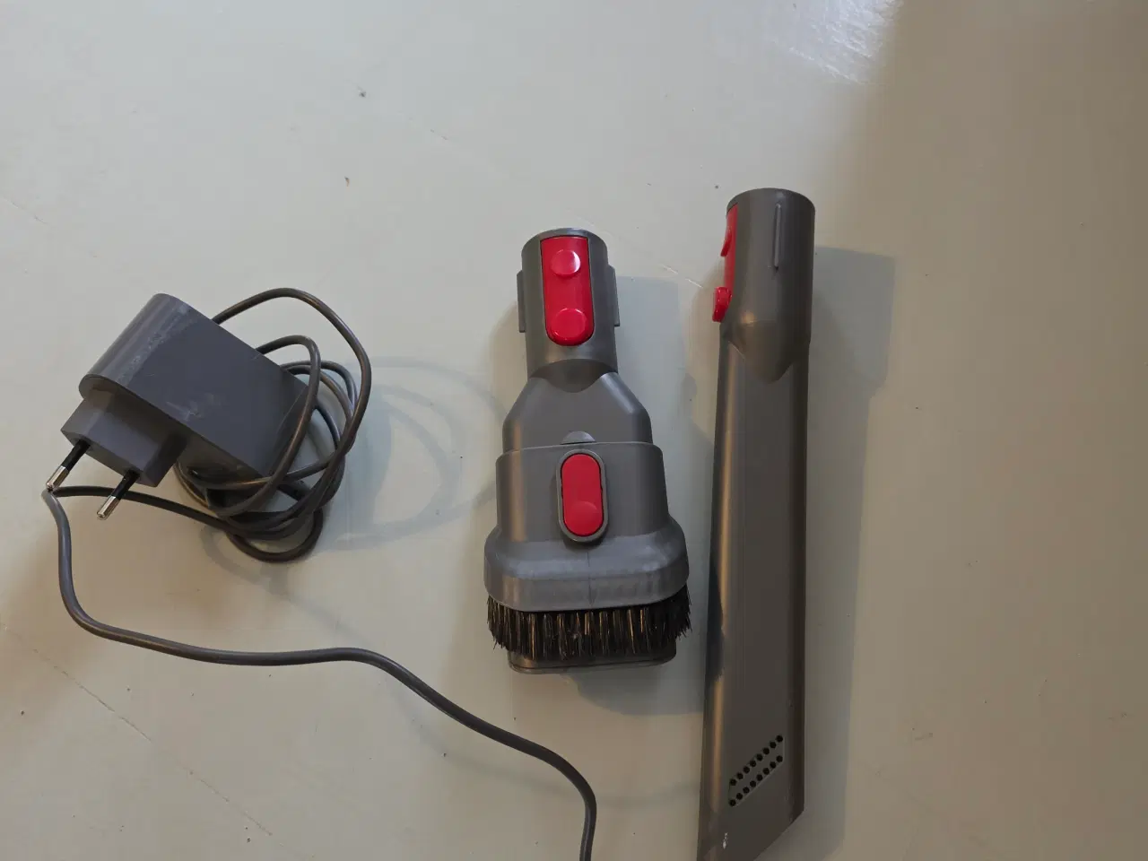 Billede 5 - ledningsfri støvsuger