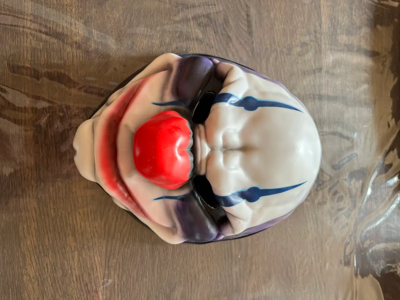 Billede 7 - Payday masker