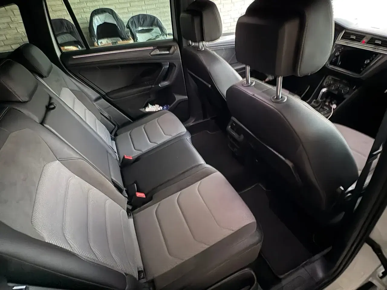 Billede 11 - VW Tiguan 1,4 TSi 150 R-line DSG 4Motion