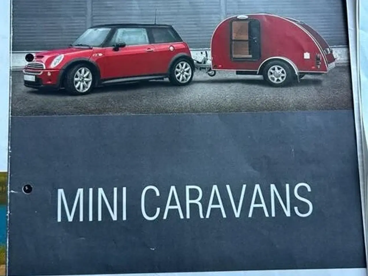 Billede 8 - Hero Camper TAVEX Alpha Cargo