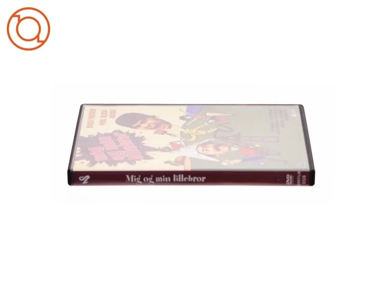 Billede 2 - MIG OG MIN LILLEBROR
