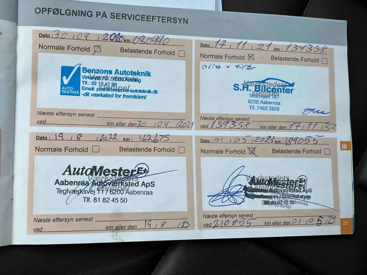 Billede 18 - DS DS 3 1,6 BlueHDi 100 Sport