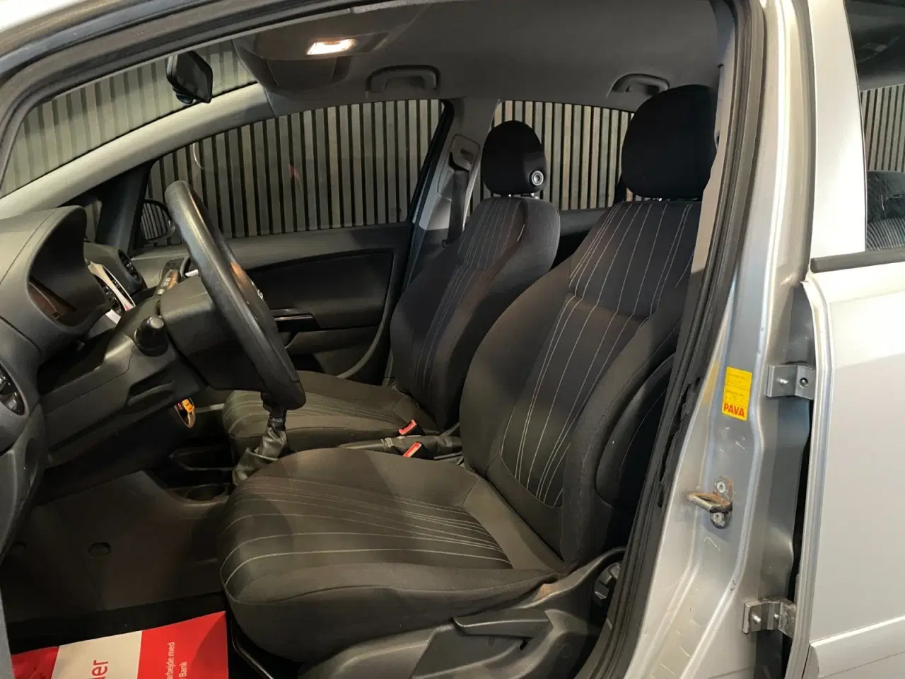 Billede 7 - Opel Corsa 1,3 CDTi 90 Enjoy