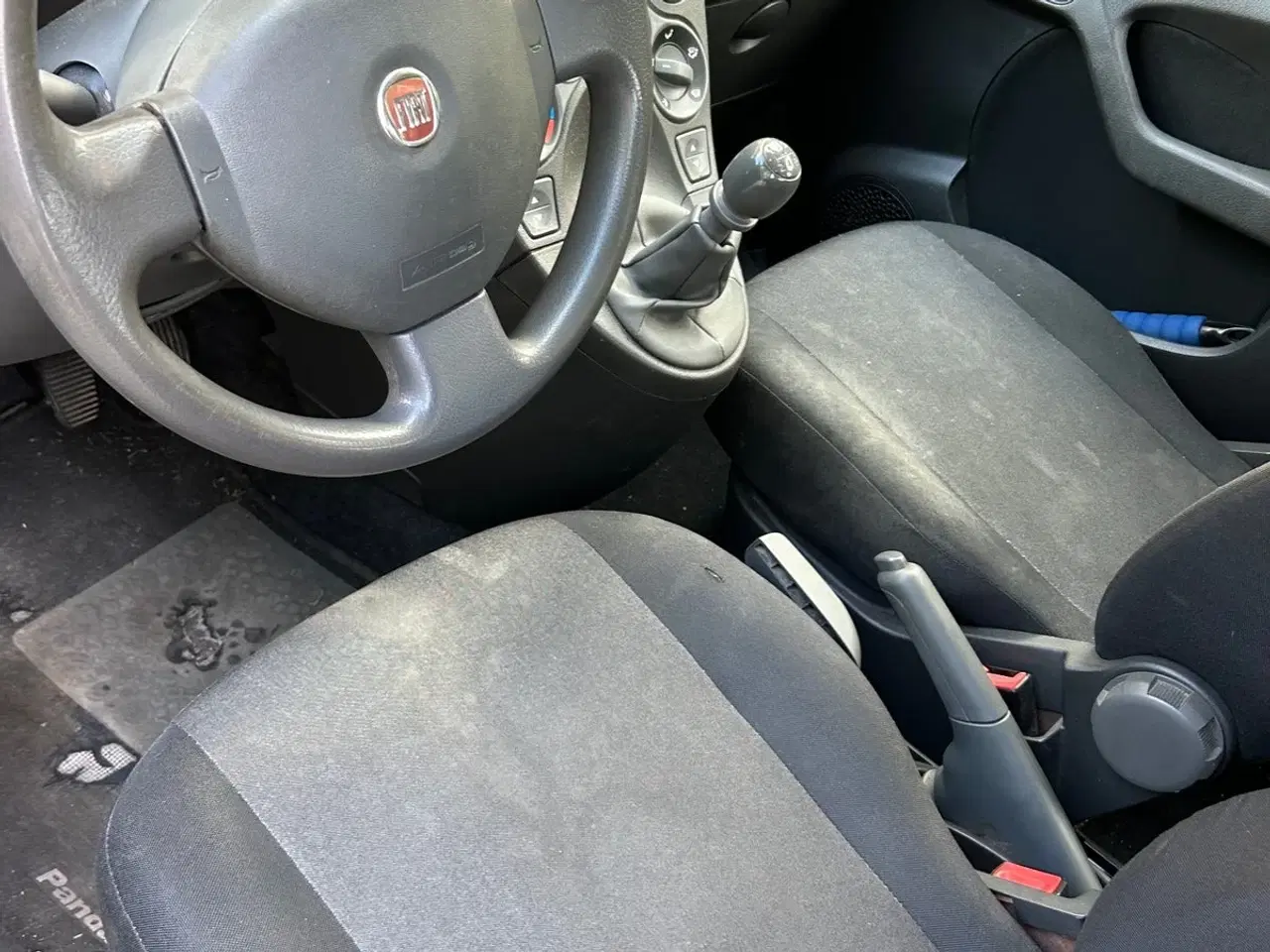 Billede 5 - Fiat Panda 1,2 69 Ciao