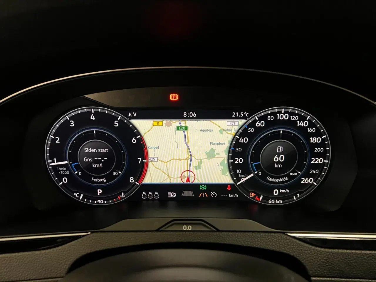 Billede 12 - VW Passat 1,5 TSi 150 Comfortline Variant DSG