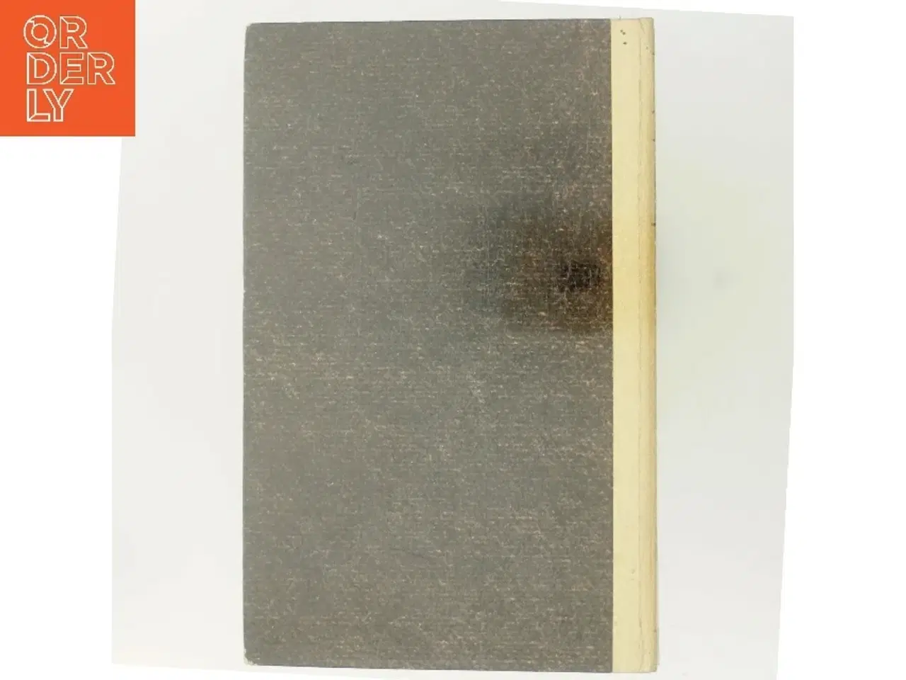 Billede 3 - Med Abegøjet i top af Dudley Pope (Bog)