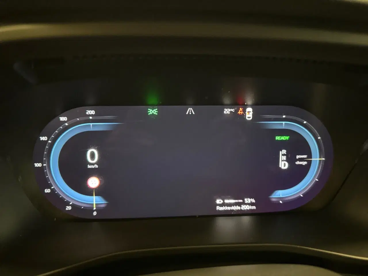 Billede 7 - Volvo XC40  ReCharge Plus