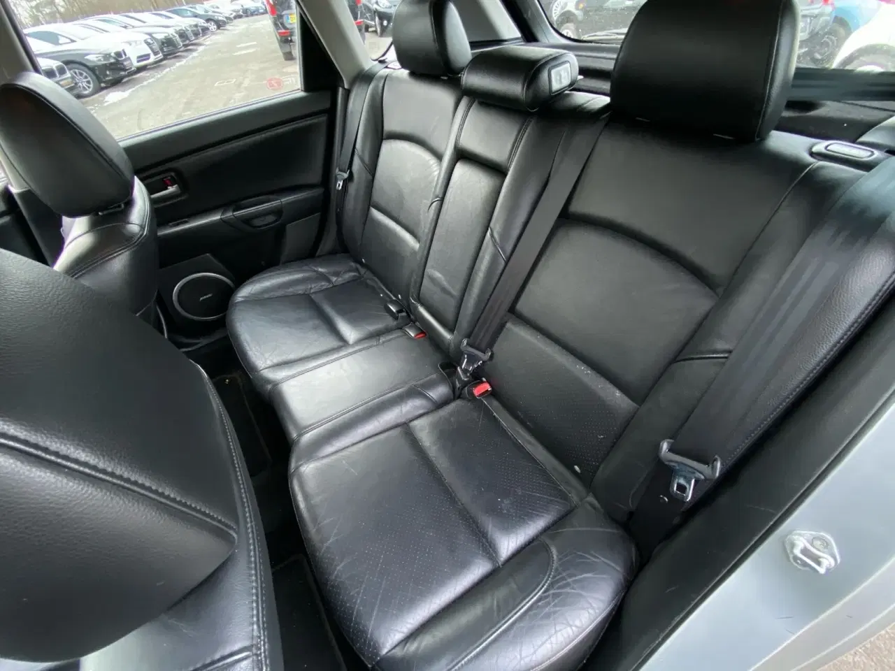 Billede 11 - Mazda 3 2,0 Sport 150HK 5d 6g