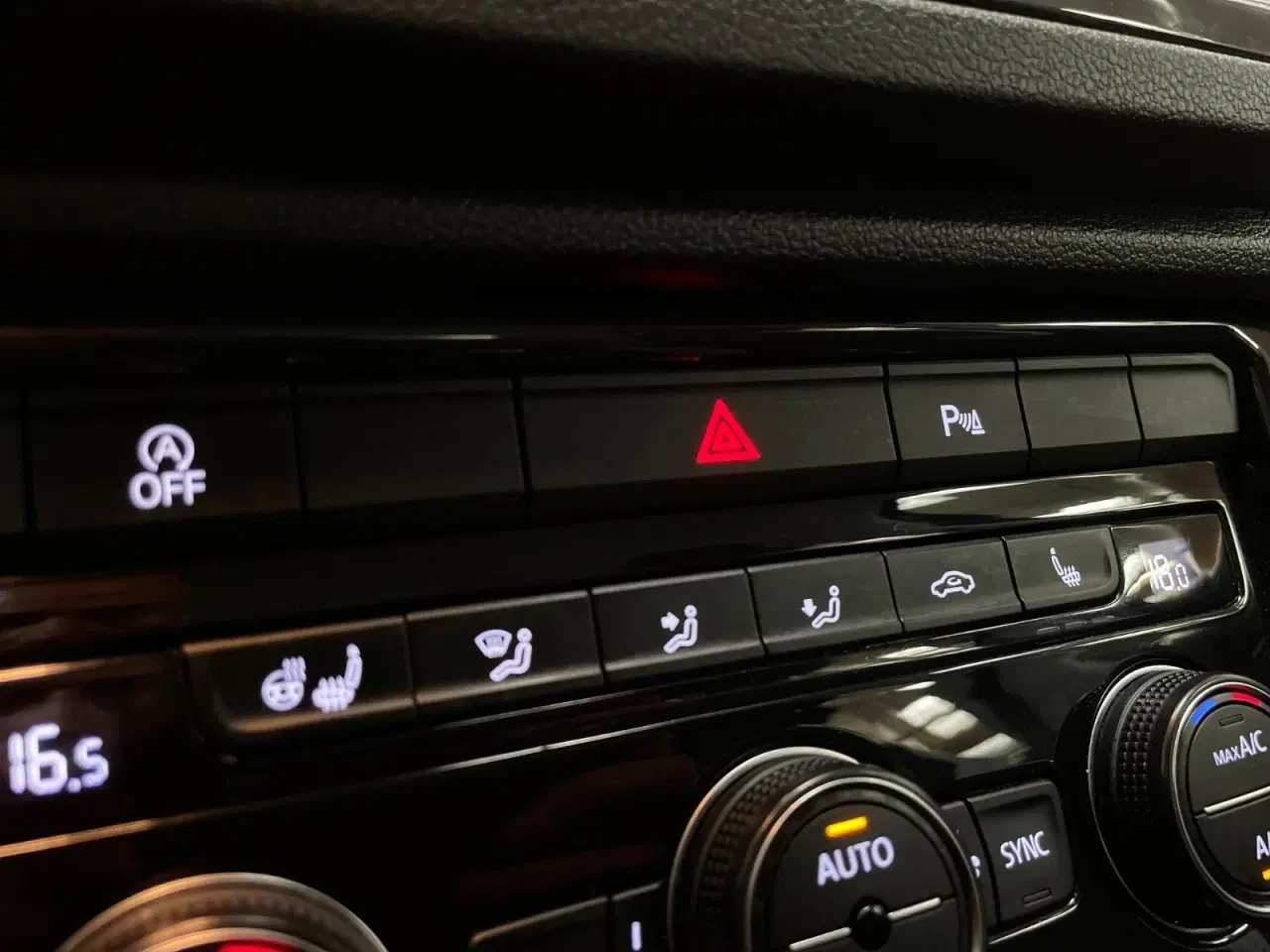 Billede 18 - VW T-Roc 1,5 TSi 150 Highline DSG