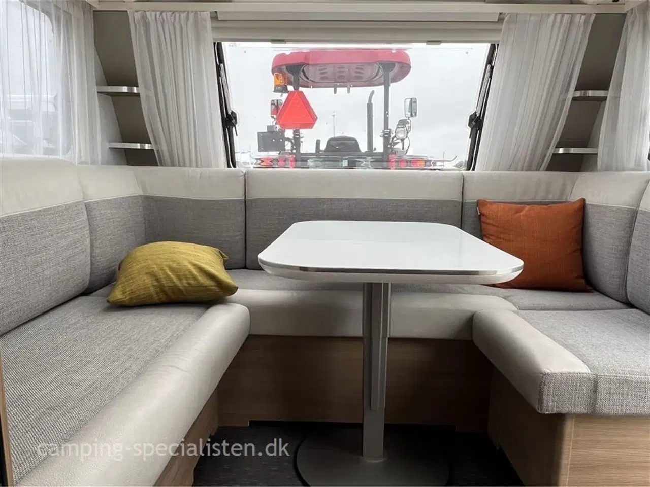 Billede 5 - 2020 - Adria Adora Supreme 502 UL   2020 Adria Adora Supreme 502 UL - Se den nu hos Camping-Specialisten.dk