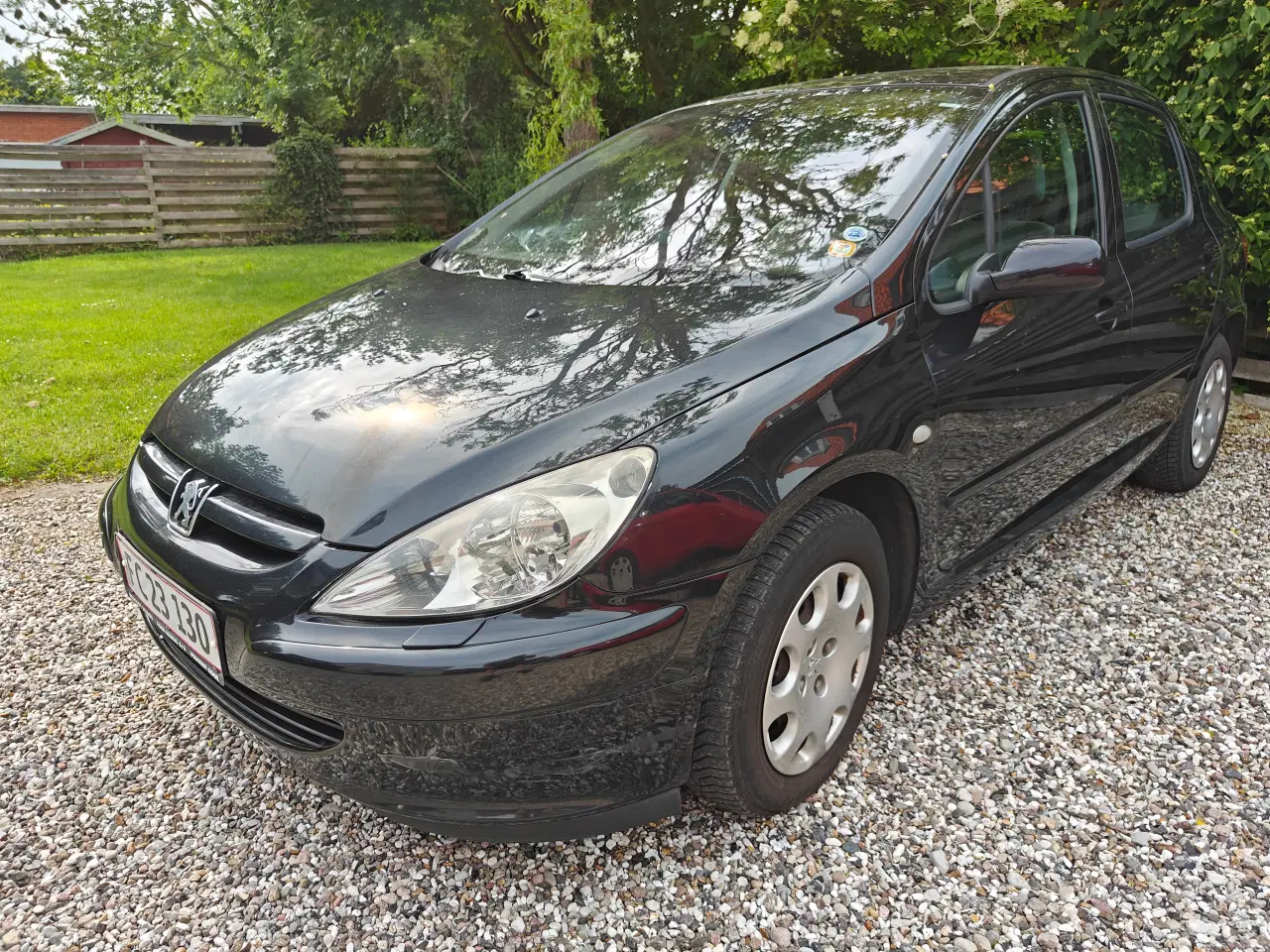 Billede 2 - Peugeot 307 Edition 