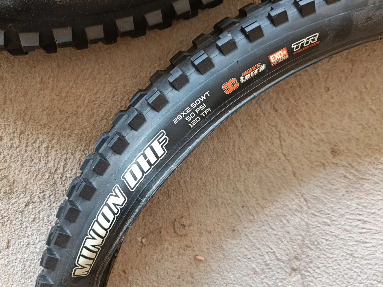 Billede 3 - 29" nye mtb dæk 