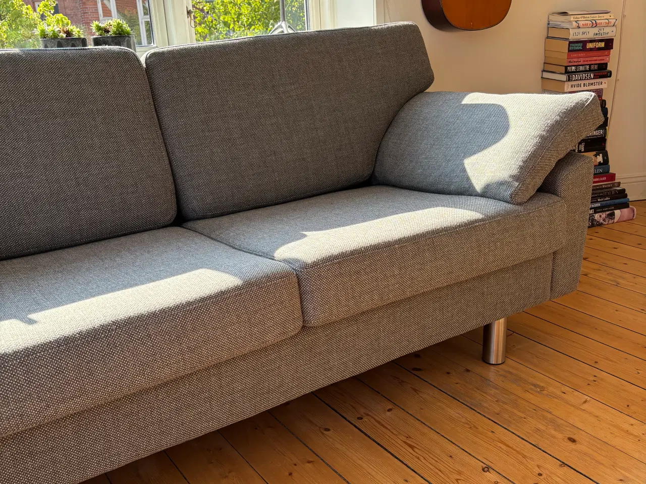 Billede 2 - Stouby sofa