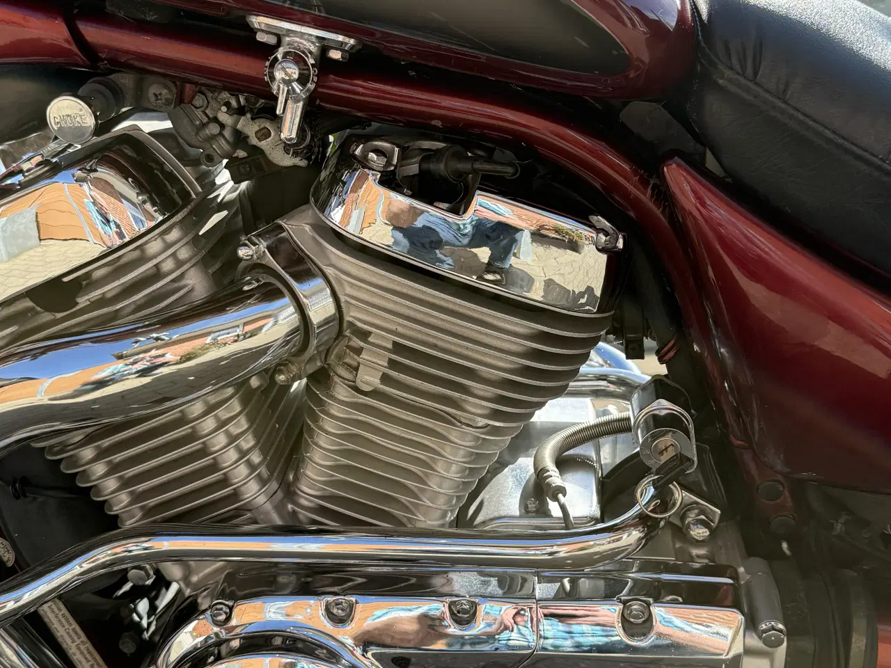 Billede 9 - Suzuki vs 800