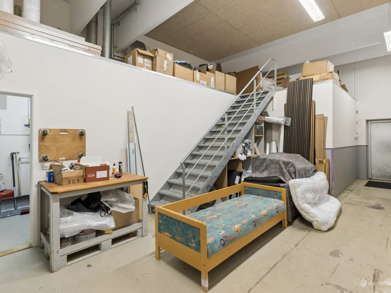 Billede 7 - Attraktiv butik med eksponering  i Holbæk Megacenter