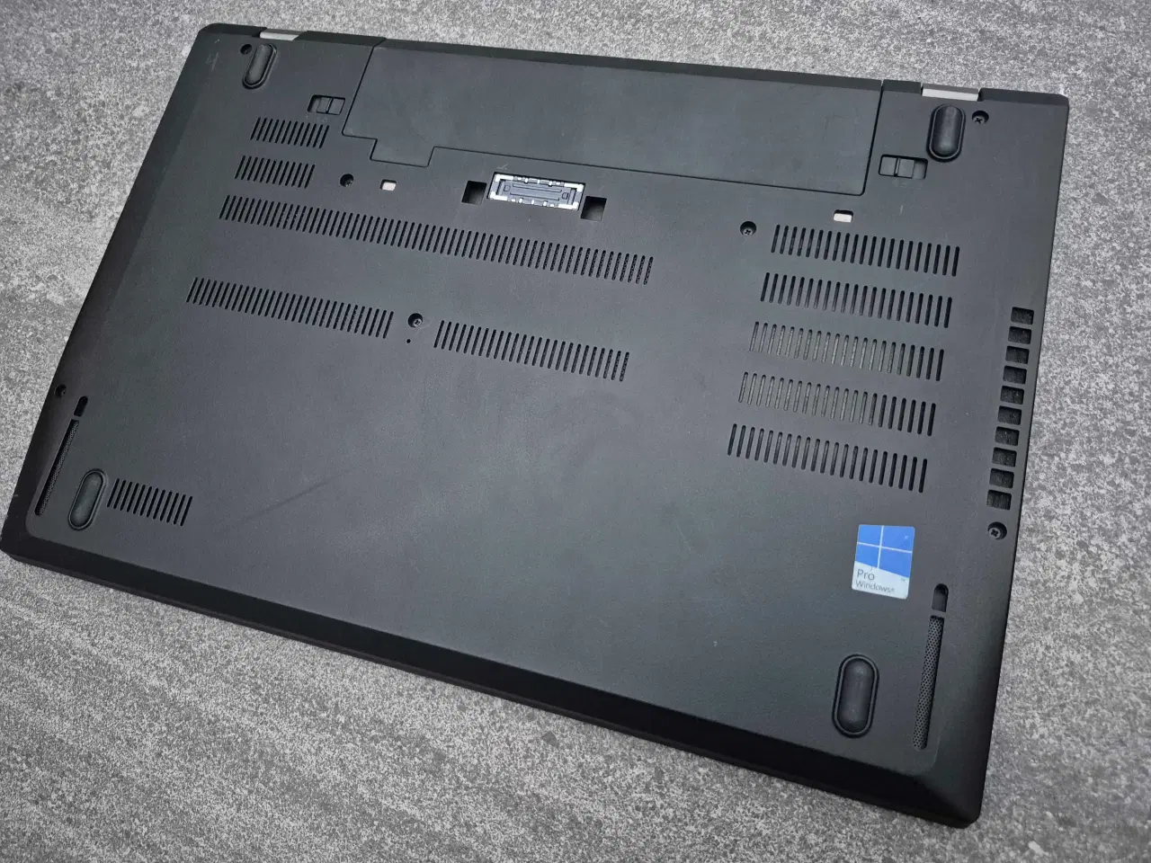 Billede 3 - Hæderlig Lenovo T570