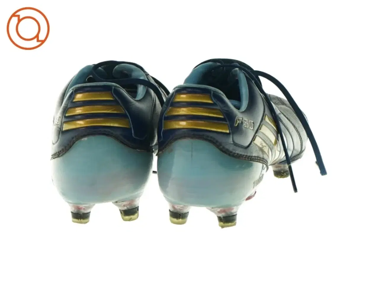 Billede 4 - Fodboldsko fra Adidas (str. 33)