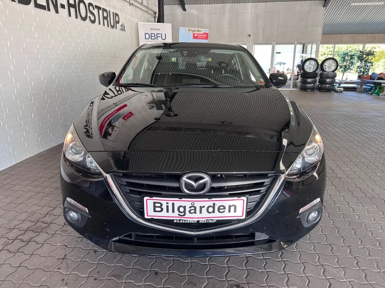 Billede 2 - Mazda 3 2,2 SkyActiv-D 150 Vision