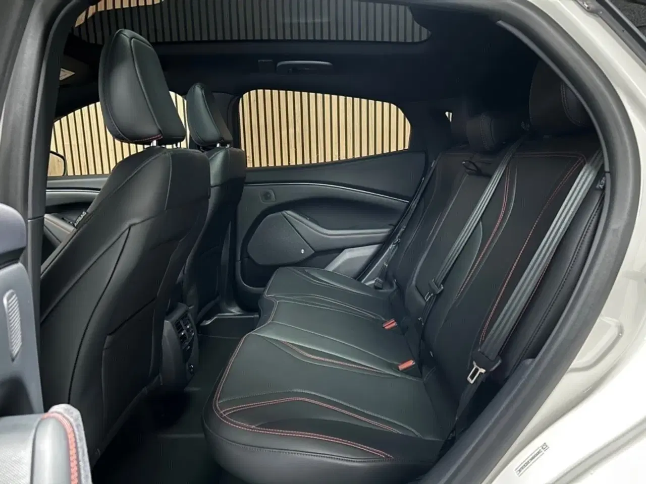 Billede 9 - Ford Mustang Mach-E 75 Premium Standard Range AWD