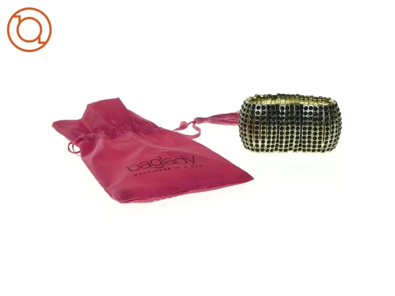 Billede 4 - Armbånd (str. 7 x 4 cm)