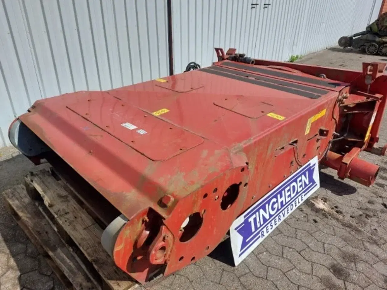 Billede 14 - Case 8010  Indføringskanal 86996330