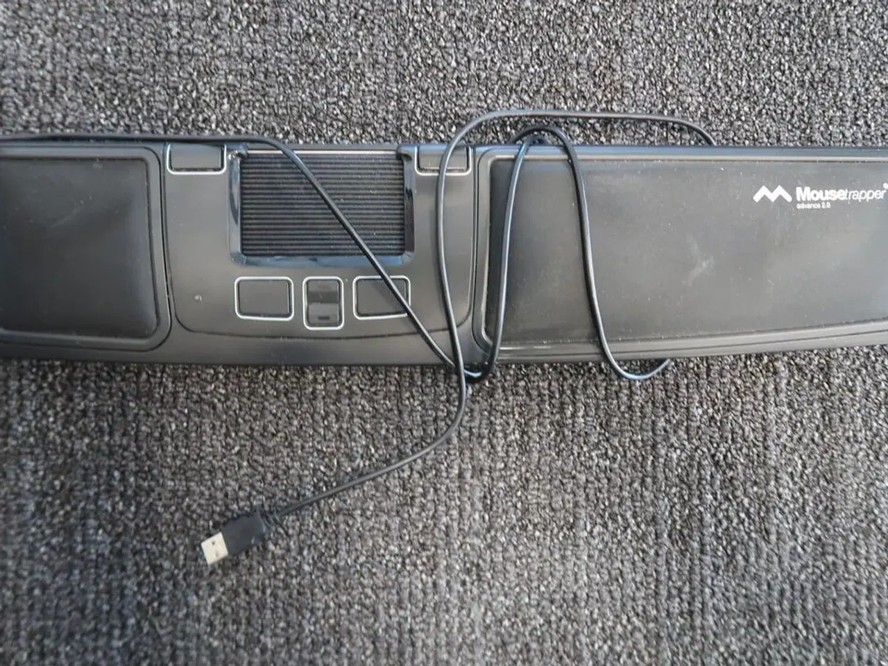 Billede 1 - Mousetrapper Advance 2.0