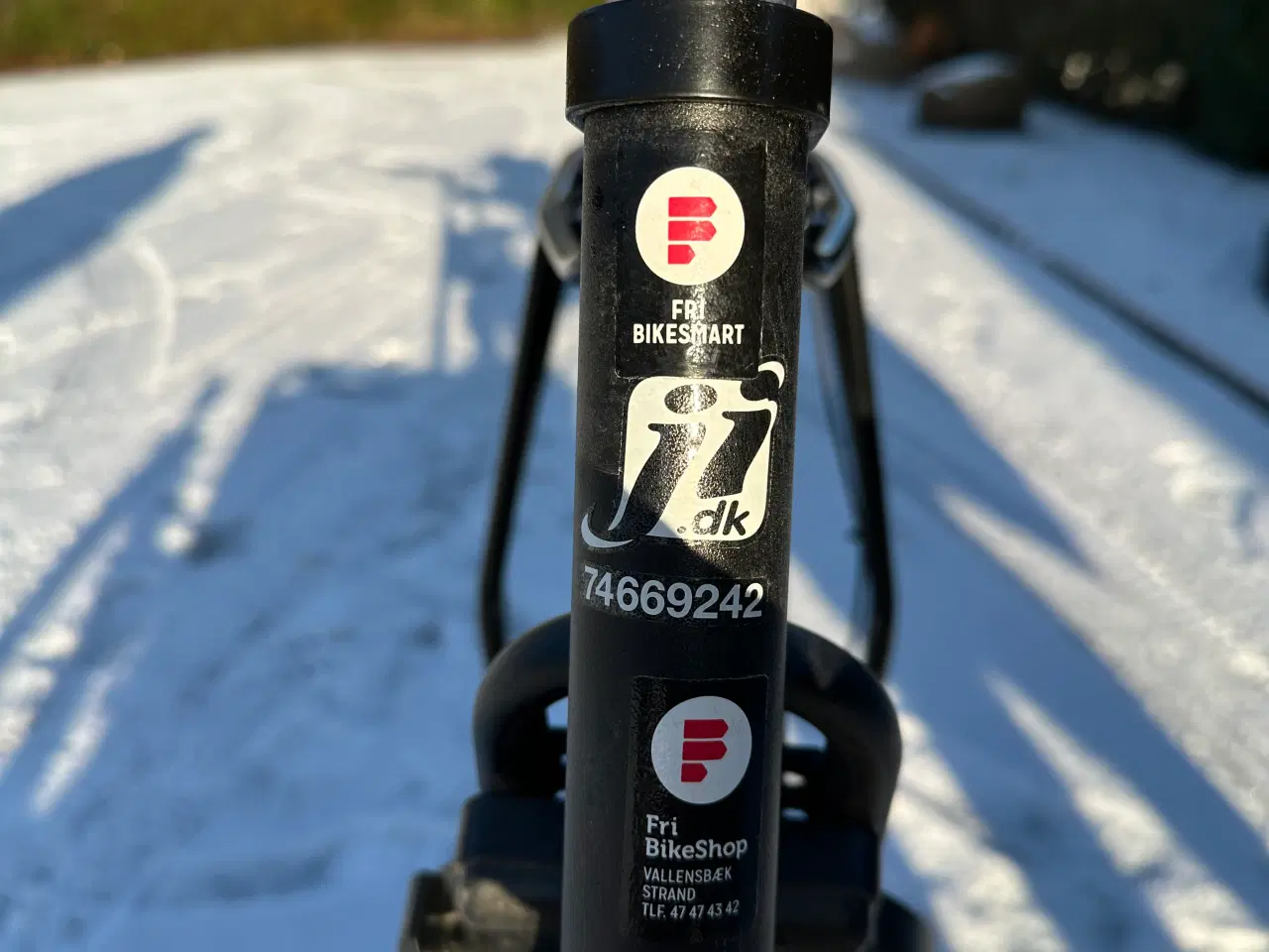 Billede 17 - Pelican el-ladcykel