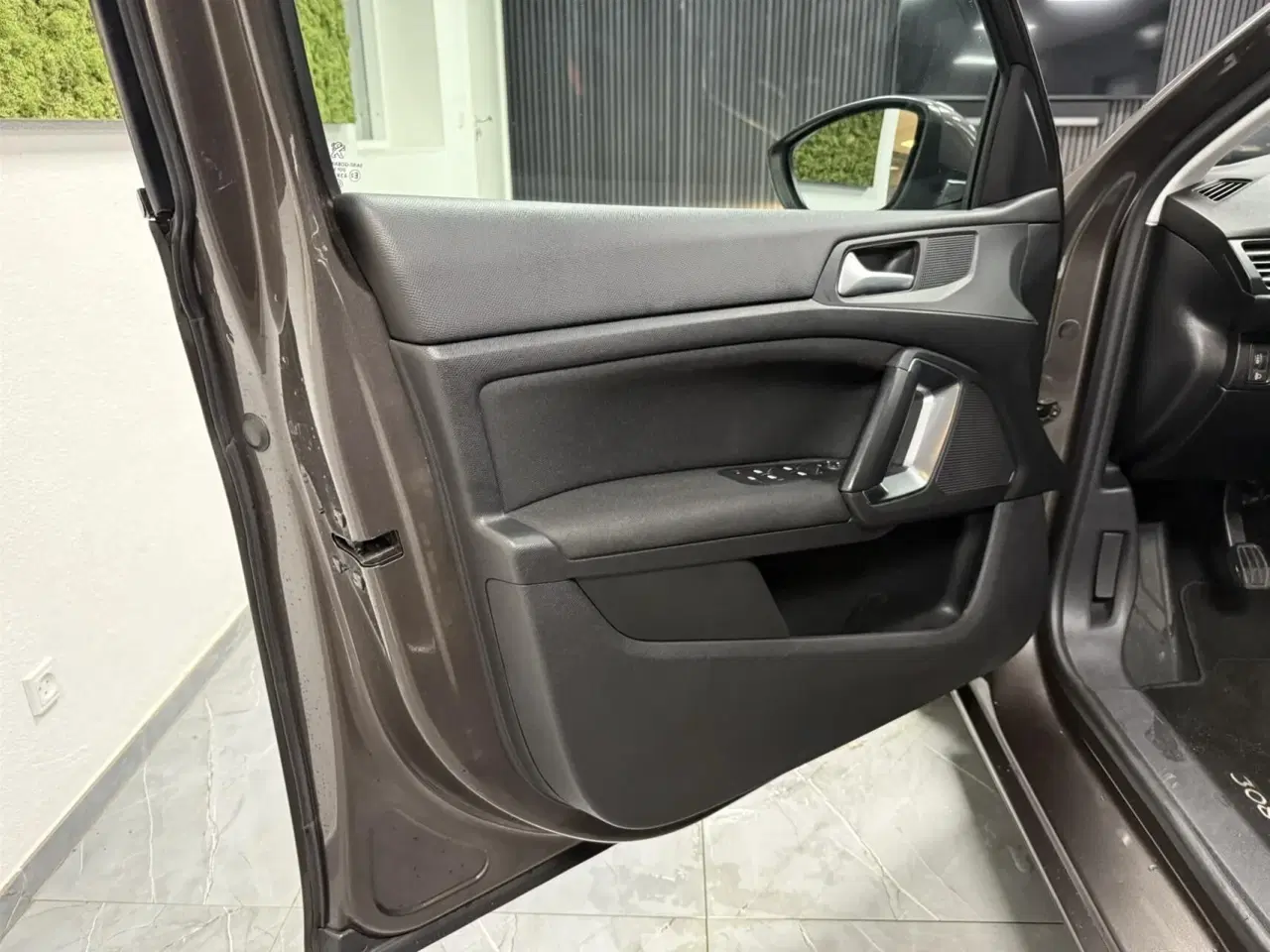 Billede 19 - Peugeot 308 SW 1,6 BlueHDi Active Mix 120HK Stc 6g