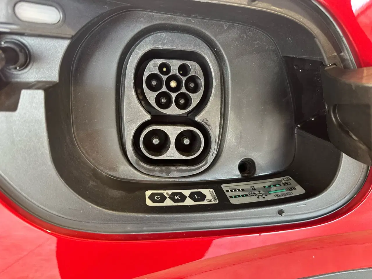 Billede 12 - VW ID.5 77 GTX 4Motion