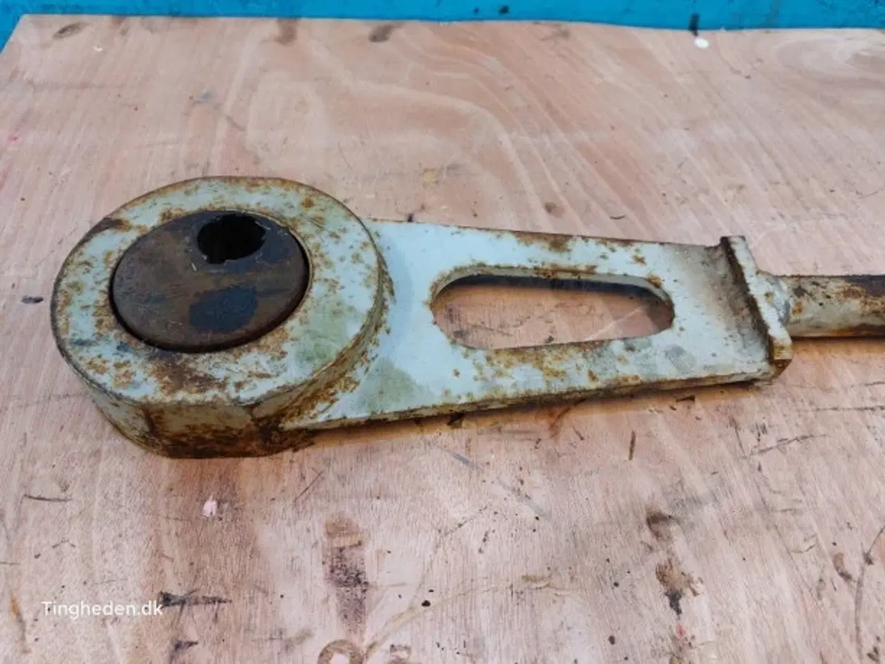 Billede 6 - Massey Ferguson 7274 Plejlstang 28482436