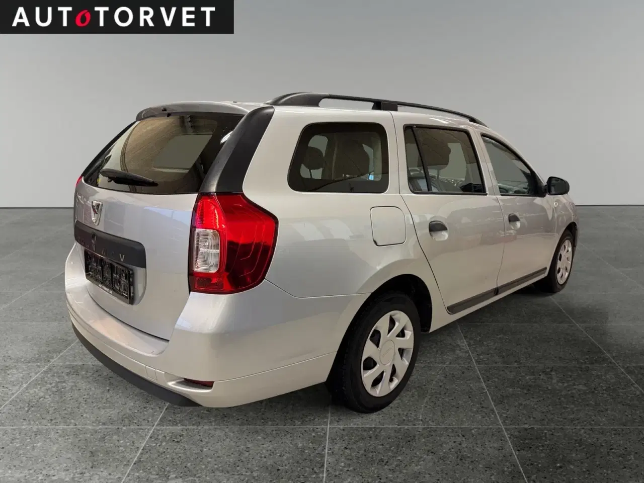 Billede 3 - Dacia Logan 0,9 TCe 90 Ambiance MCV