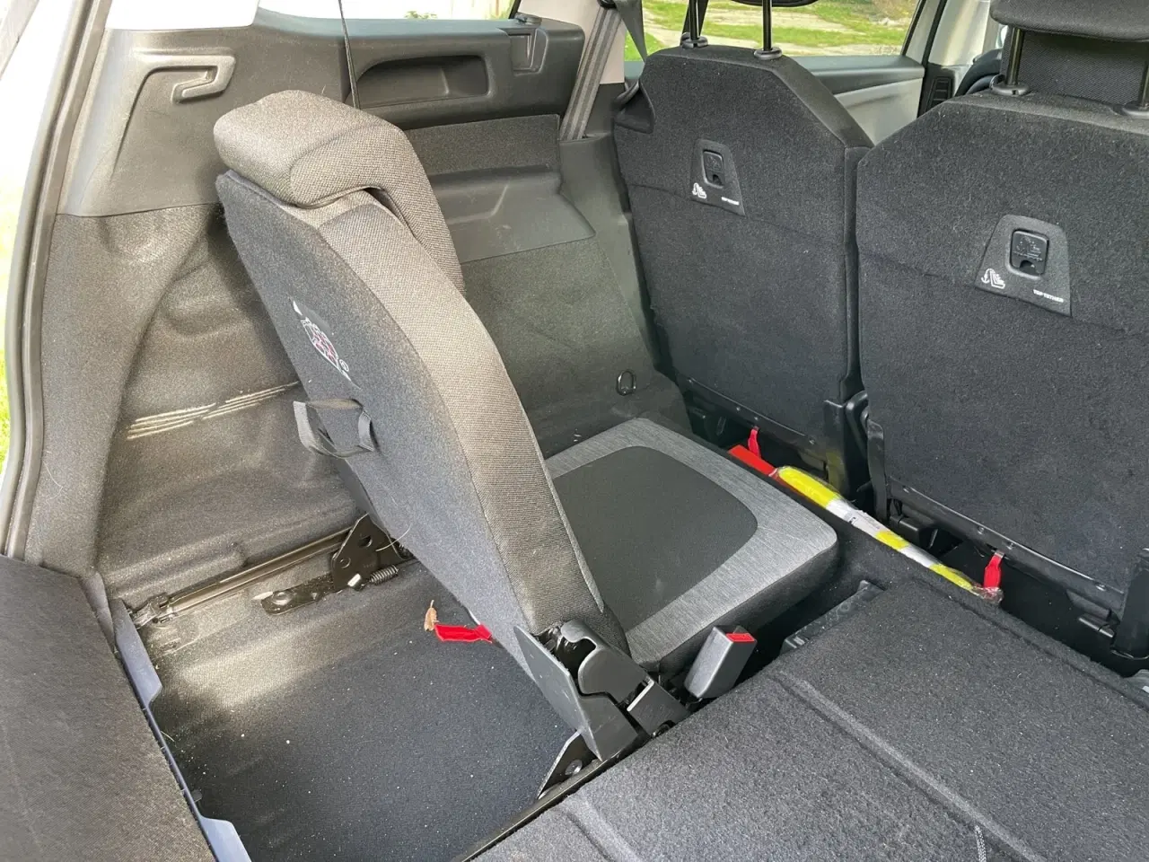 Billede 19 - Citroën Grand C4 SpaceTourer 1,5 BlueHDi 130 Cool 7prs