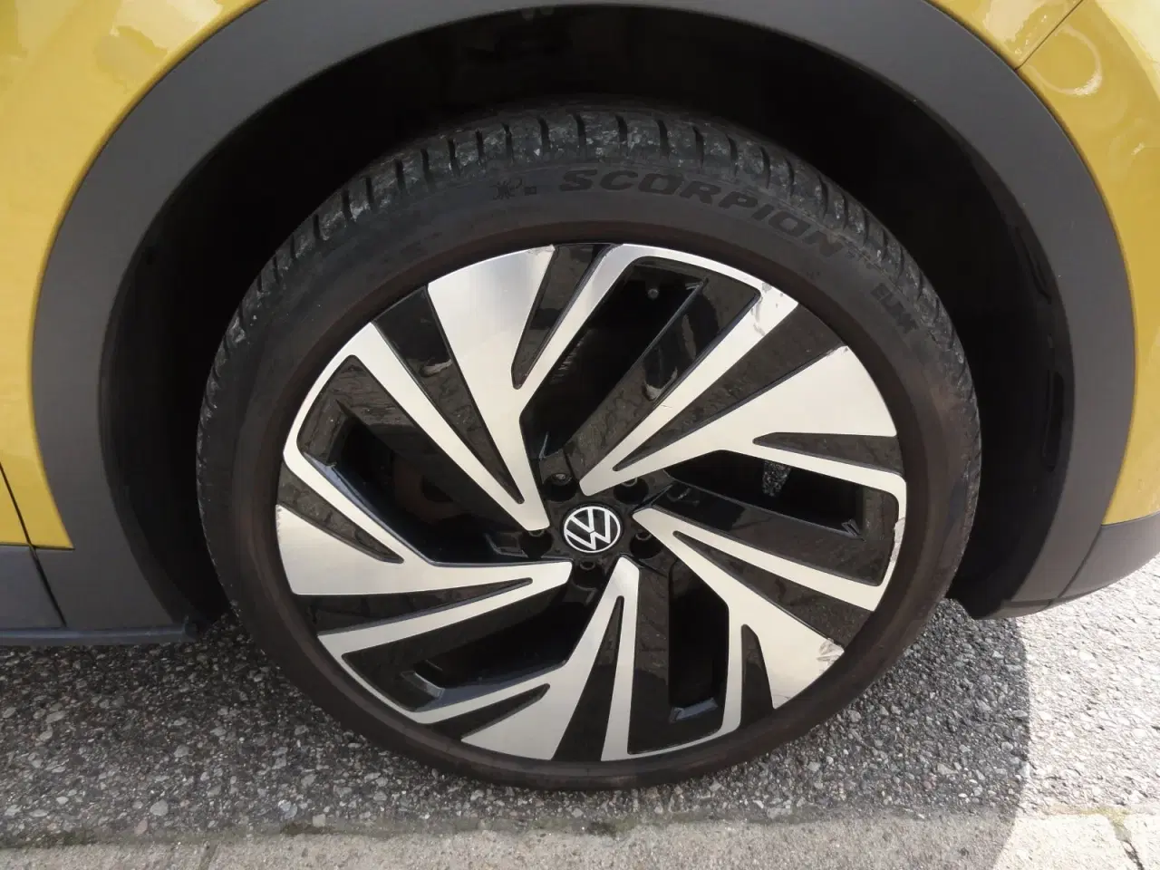 Billede 9 - VW ID.4 77 1ST Pro