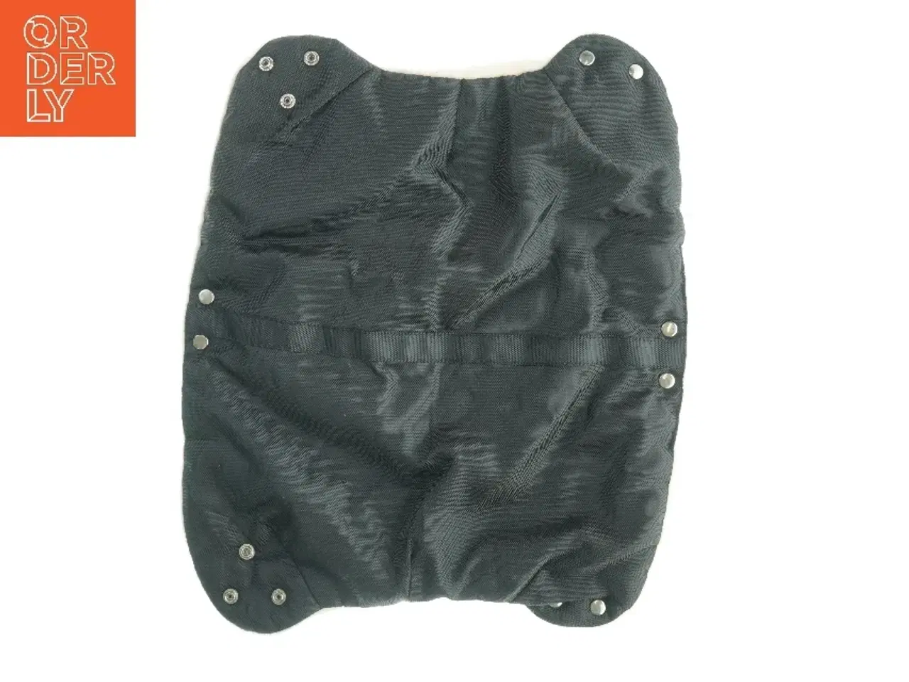 Billede 3 - Baby udstyr (str. 55 x. 47 cm)