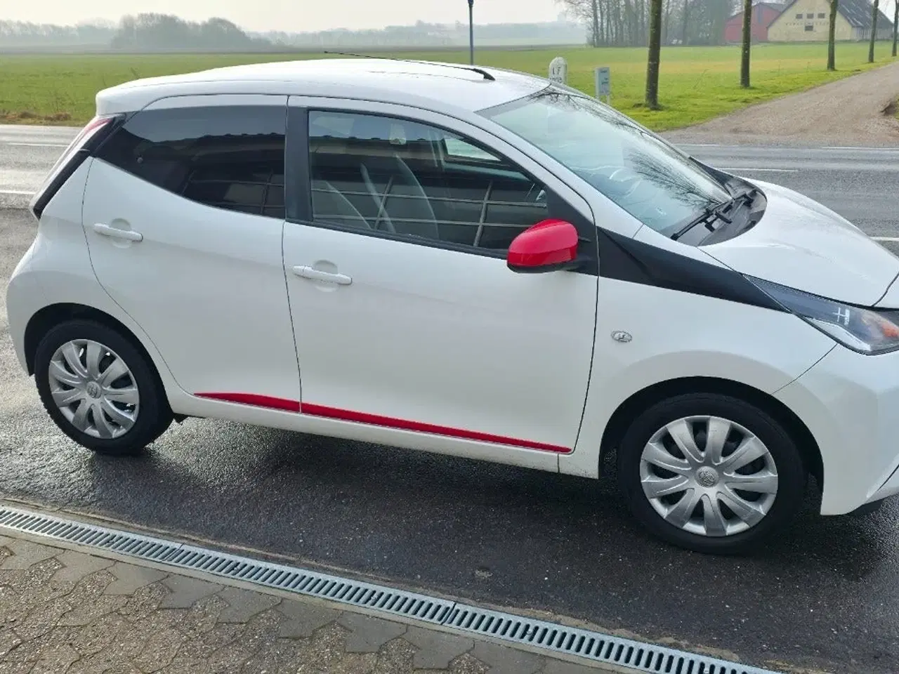 Billede 6 - Toyota Aygo 1,0 VVT-i Air