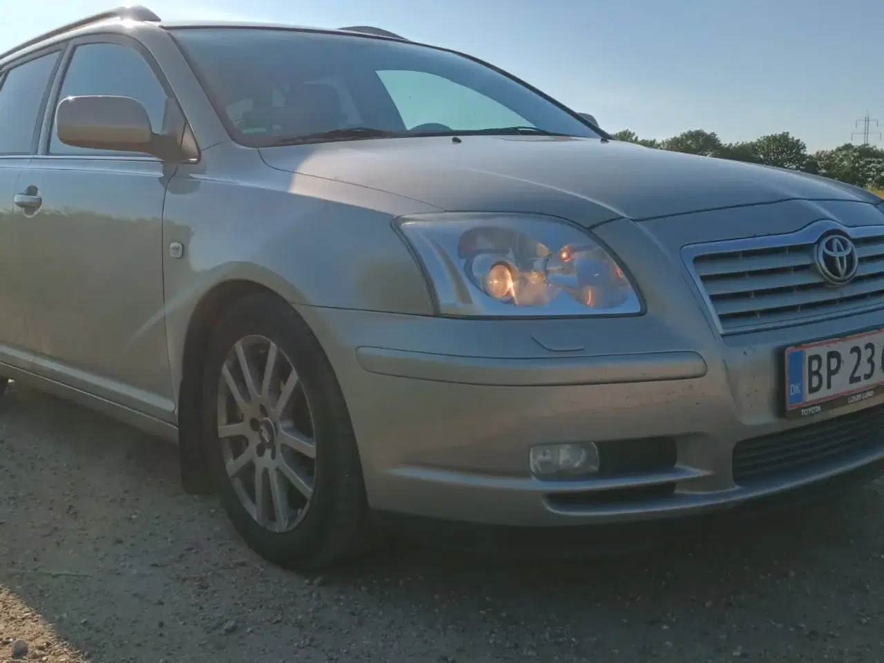 Billede 8 - Toyota Avensis stationcar 