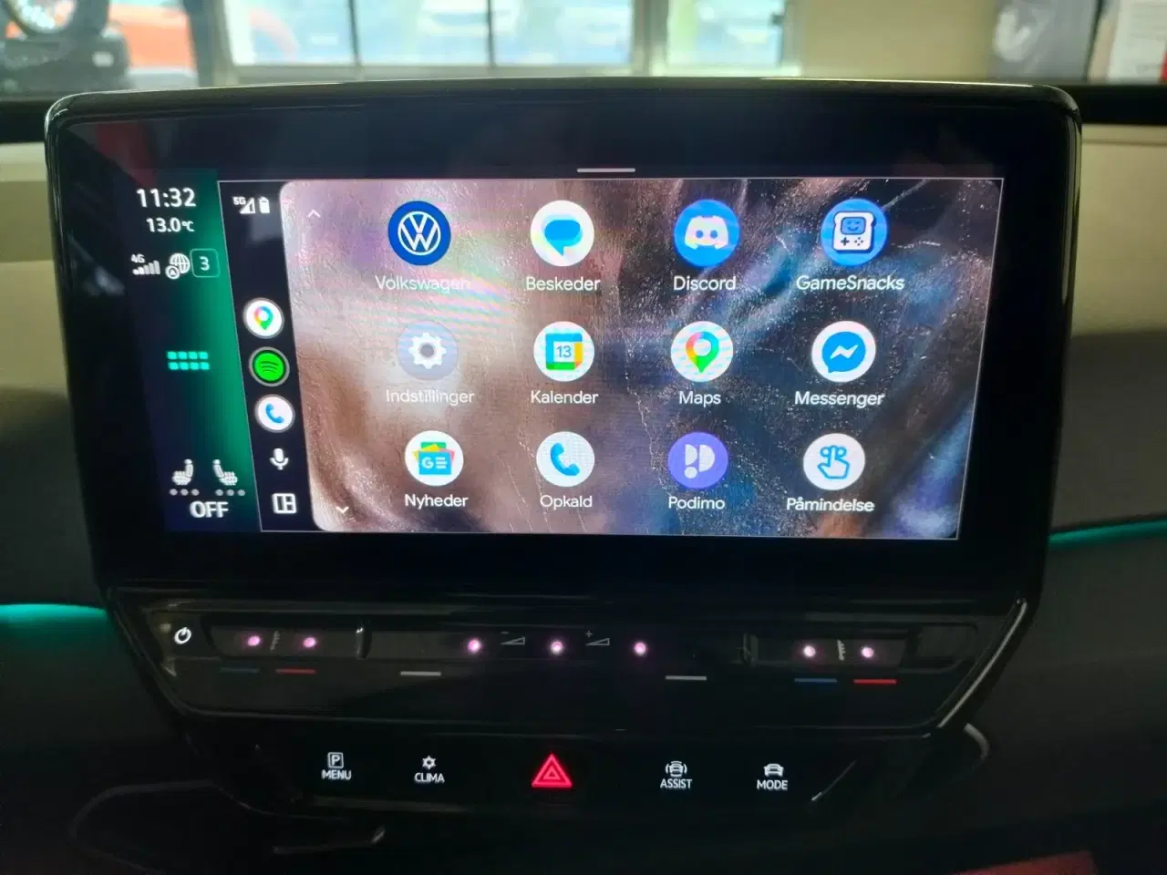 Billede 15 - VW ID.3 58 Pro