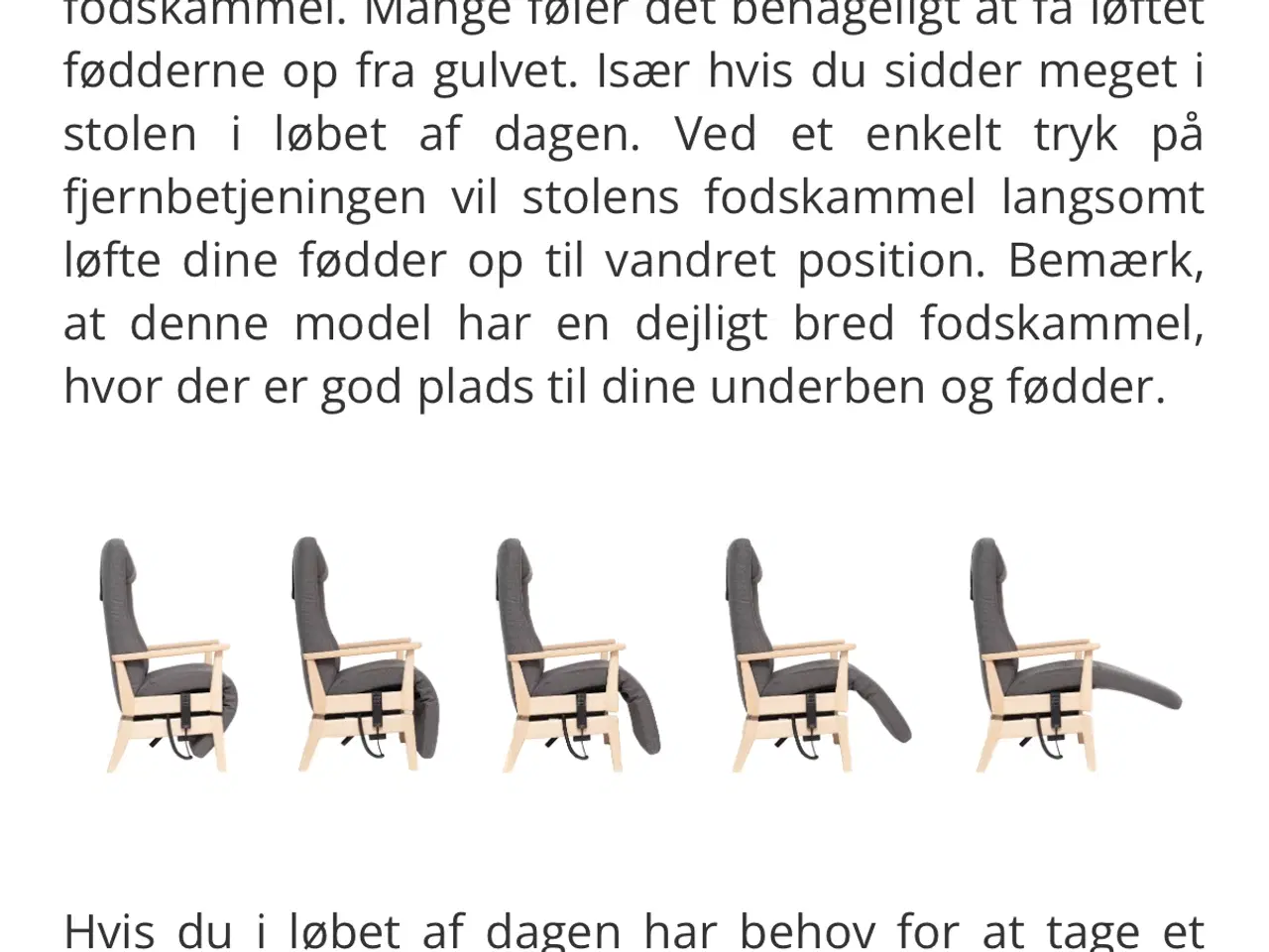 Billede 6 - Farstrup Otiumstol
