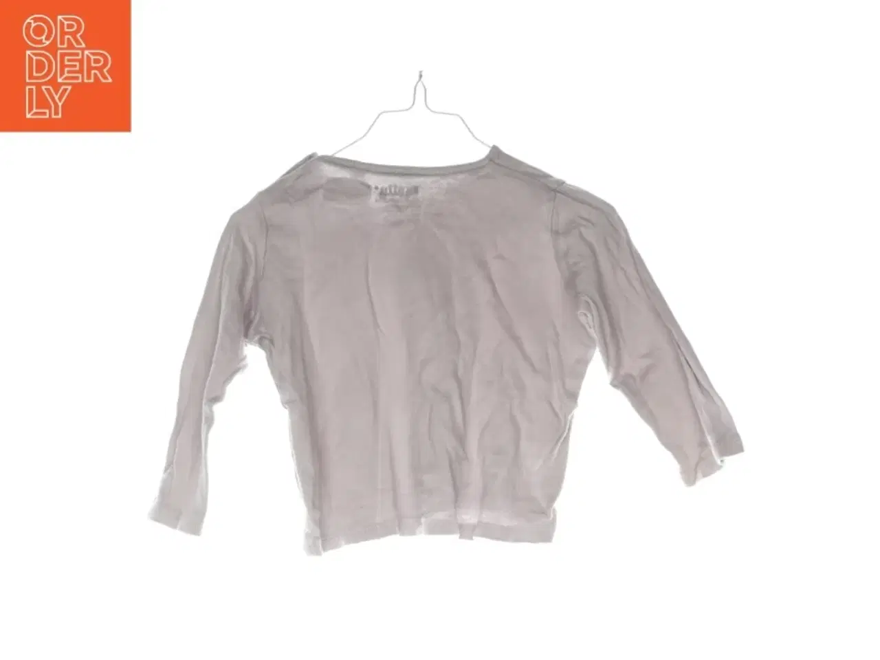Billede 2 - Bluse fra Lupilu (str. 86 cm)