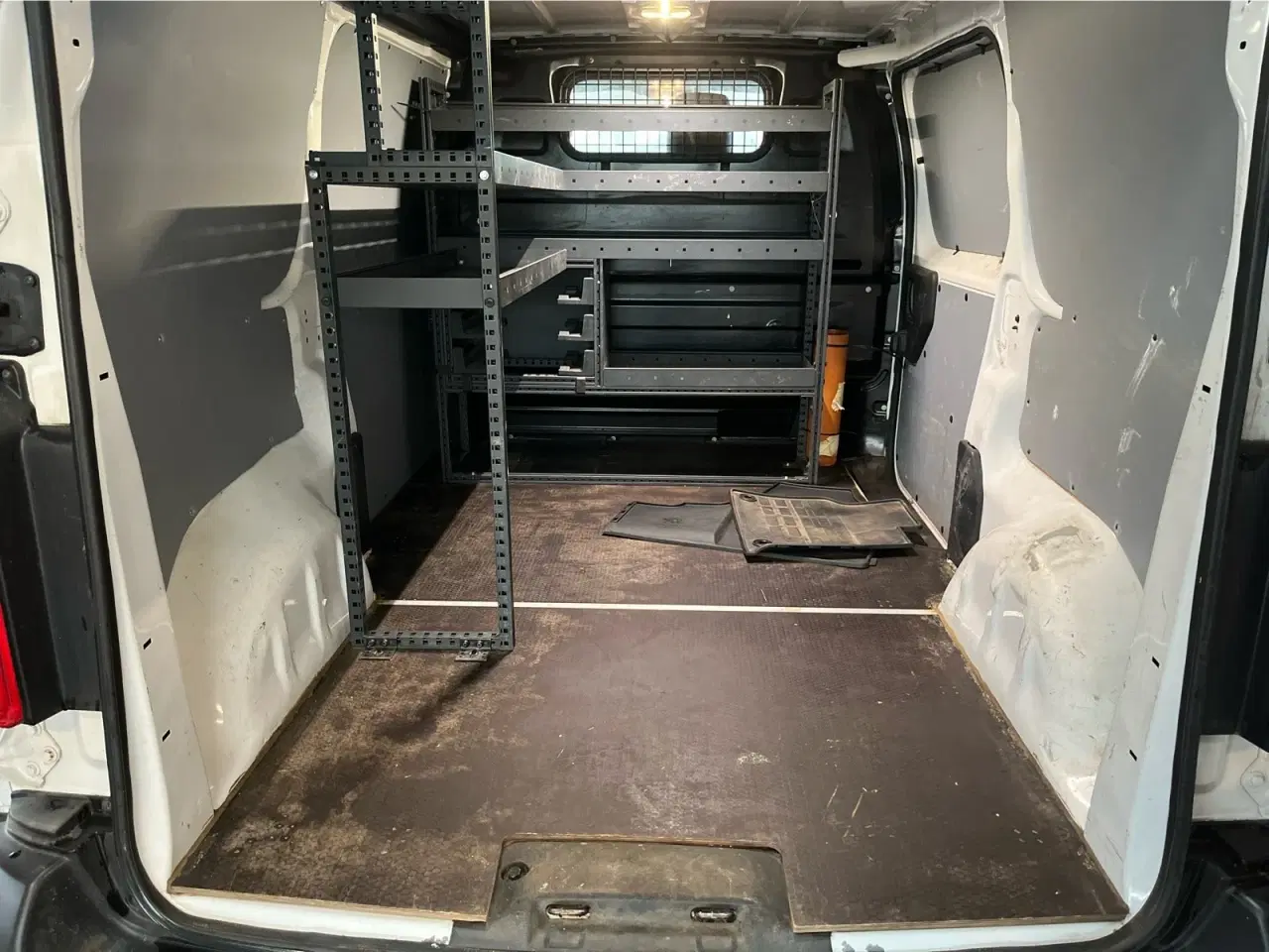 Billede 14 - Peugeot Expert 2,0 BlueHDi 120 L2 Plus Van