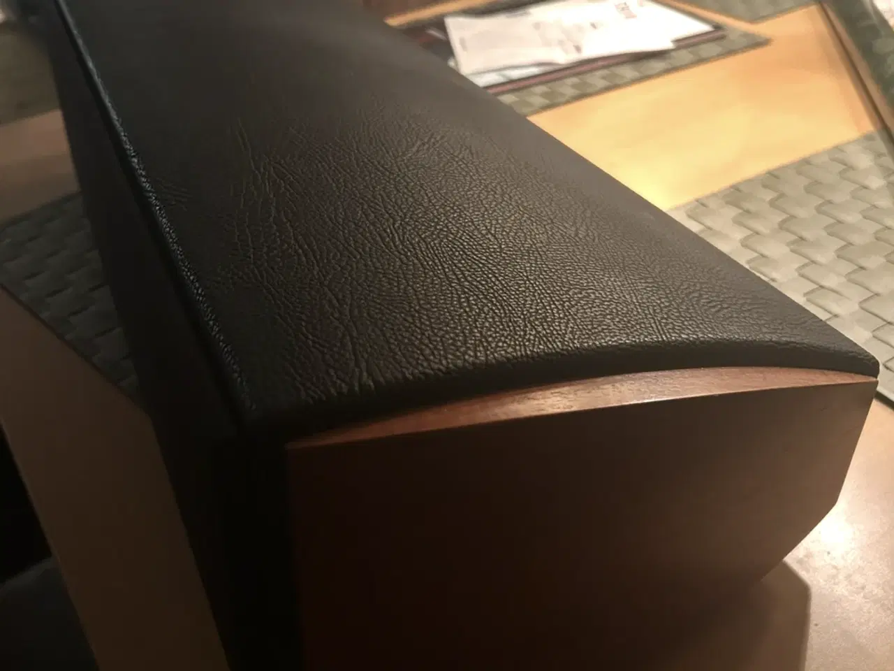 Billede 4 - sonus faber concertino domus+Center 